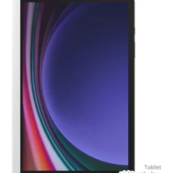 Samsung NotePaper Screen White, für Galaxy Tab S9, EF-ZX712PWE