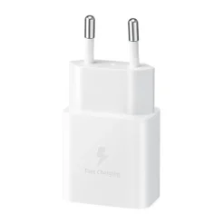 Samsung Power Travel Adapter EP-T1510 15W ohne Kabel, Weiß