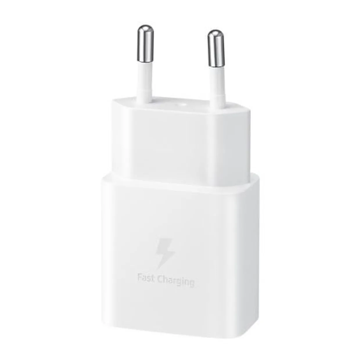 Samsung Power Travel Adapter EP-T1510 15W ohne Kabel, Weiß