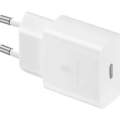 Samsung Power Travel Adapter EP-T1510 15W ohne Kabel, Weiß