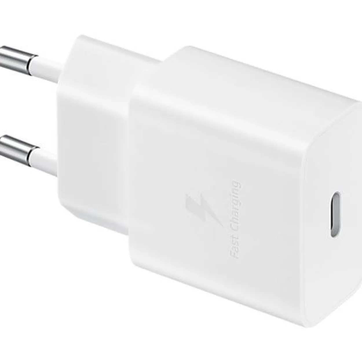 Samsung Power Travel Adapter EP-T1510 15W ohne Kabel, Weiß