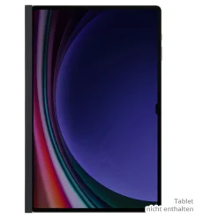 SAMSUNG Privacy Screen für Galaxy Tab S9 Ultra Black