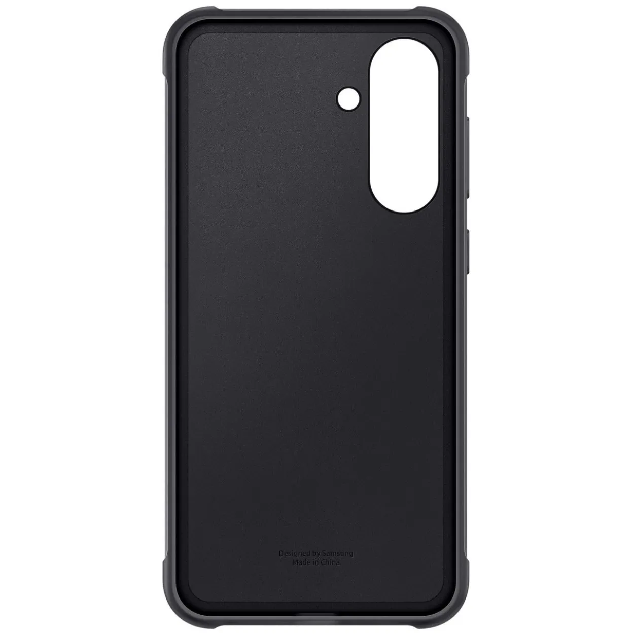 Samsung Rugged Case A56 black
