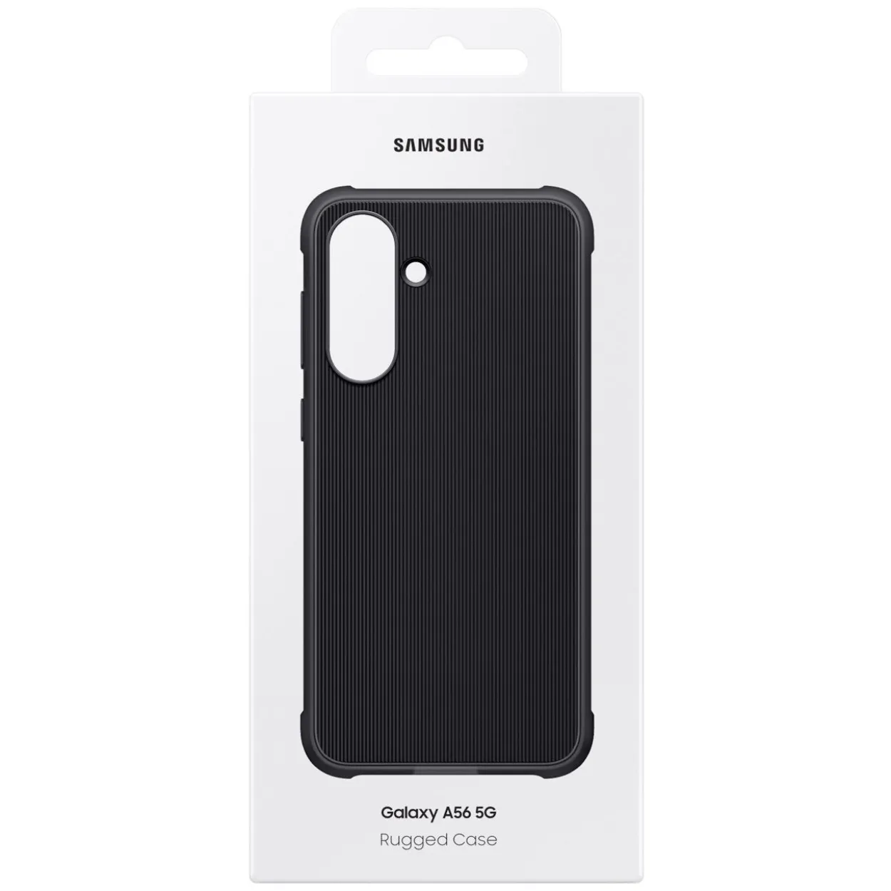 Samsung Rugged Case A56 black