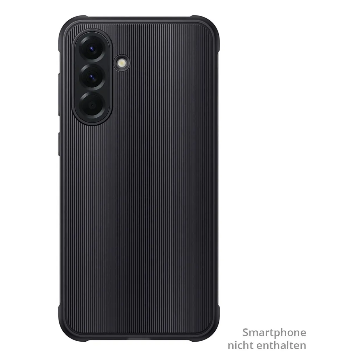 Samsung Rugged Case A56 black