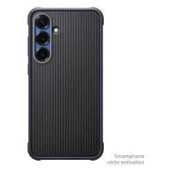 SAMSUNG Rugged Case für Galaxy S25+ black