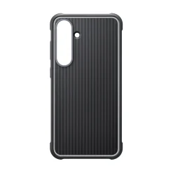 SAMSUNG Rugged Case für Galaxy S25+ black