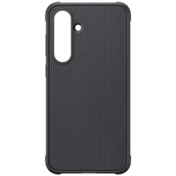 Samsung Rugged Cover fr Galaxy S25 FE, Black