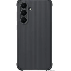 Samsung Rugged Cover fr Galaxy S25 FE, Black