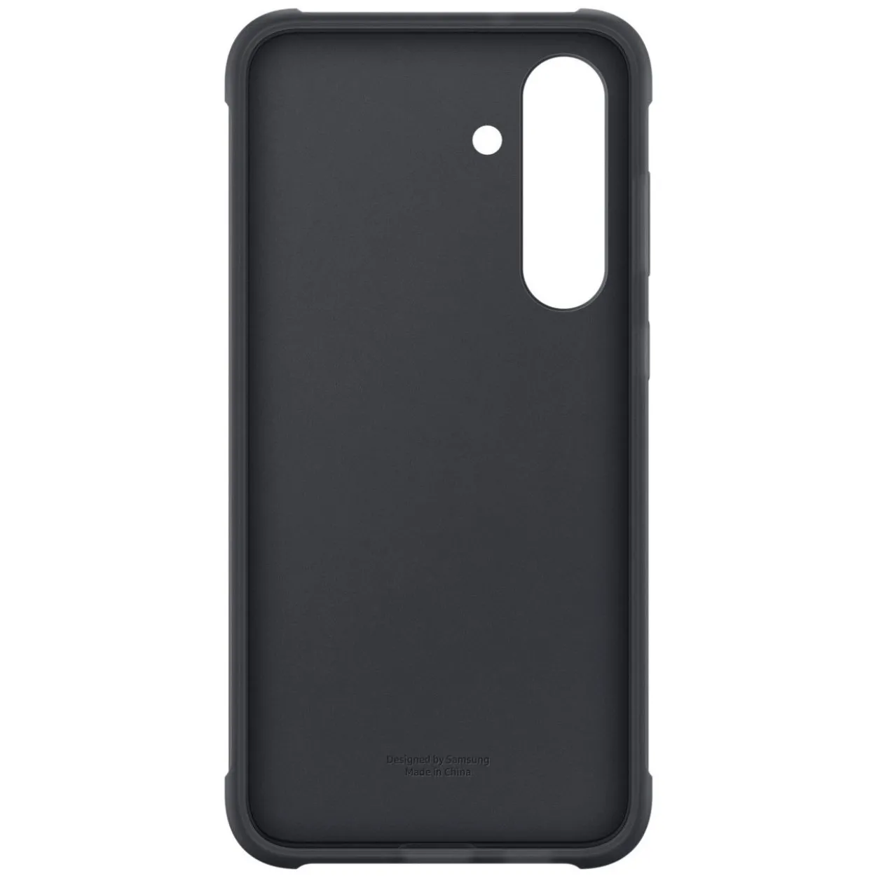 Samsung Rugged Cover fr Galaxy S25 FE, Black