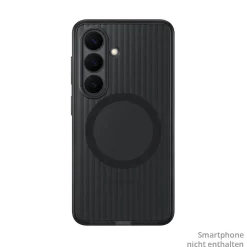 Samsung Rugged Magnet Case Black, für Galaxy S26, EF-RS942CB