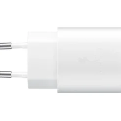 Samsung Schnellladegerät EP-TA800N (ohne Kabel), weiss