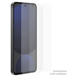 SAMSUNG Screen Protector für Galaxy S24 FE Transparent