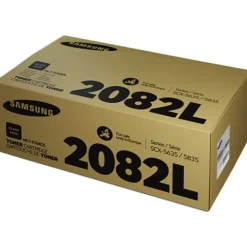 SAMSUNG SCX-5635 TONERCART. HC MLT-D2082L/ELS - 10000S., Kapazität: 10000