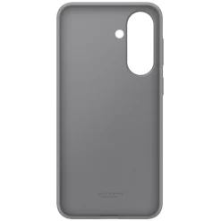 Samsung Silicone Case für Galaxy A57 gray