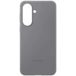 Samsung Silicone Case für Galaxy A57 gray