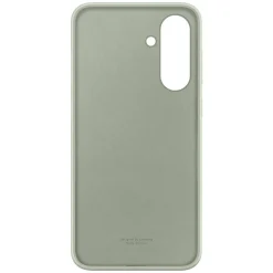 Samsung Silicone Case für Galaxy A56 sage green