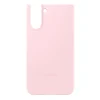 Samsung Silicone Case für Galaxy A56 pink