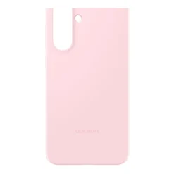 Samsung Silicone Case für Galaxy A56 pink