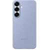Samsung Silicone Case Galaxy S25+ hellblau