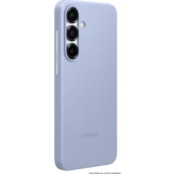 Samsung Silicone Case Galaxy S25+ hellblau
