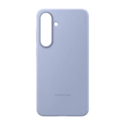 Samsung Silicone Case Galaxy S25+ hellblau