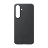 SAMSUNG Silicone Case Galaxy S25+ Black