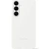 Samsung Silicone Cover fr Galaxy S25 FE, White