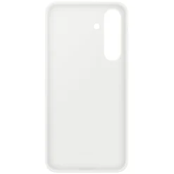 Samsung Silicone Cover fr Galaxy S25 FE, White