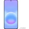 Samsung Silicone Cover Light Blue, für Galaxy A57, EF-PA576CLEGWW
