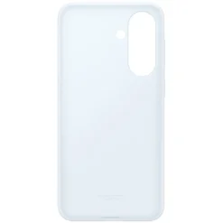 Samsung Silicone Cover Light Blue, für Galaxy A57, EF-PA576CLEGWW