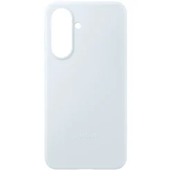 Samsung Silicone Cover Light Blue, für Galaxy A57, EF-PA576CLEGWW