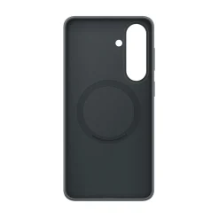 Samsung Silicone Magnet Case Black, für Galaxy S26+, EF-ES947CB