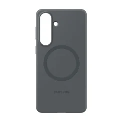Samsung Silicone Magnet Case Black, für Galaxy S26+, EF-ES947CB
