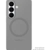 Samsung Silicone Magnet Case Grey, für Galaxy S26, EF-ES942CJ