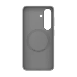Samsung Silicone Magnet Case Grey, für Galaxy S26, EF-ES942CJ