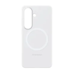 Samsung Silicone Magnet Case White, für Galaxy S26, EF-ES942CW