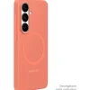 Samsung Silicone Magnet Case Coralred, für Galaxy S26, EF-ES942CO