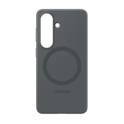 Samsung Silicone Magnet Case Black, für Galaxy S26, EF-ES942CB