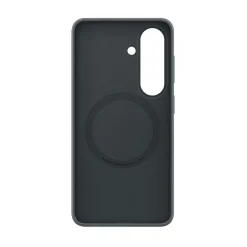 Samsung Silicone Magnet Case Black, für Galaxy S26, EF-ES942CB