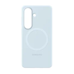 Samsung Silicone Magnet Case Lightblue, für Galaxy S26, EF-ES942CL