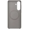 Samsung Slim Magnet Case Gray, für Galaxy S26+, EF-SS947CJ