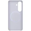 Samsung Slim Magnet Case Lightviolet, für Galaxy S26, EF-SS942CV