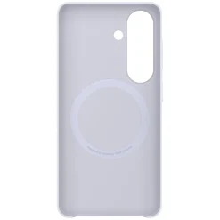 Samsung Slim Magnet Case Lightviolet, für Galaxy S26, EF-SS942CV