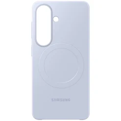 Samsung Slim Magnet Case Lightviolet, für Galaxy S26, EF-SS942CV