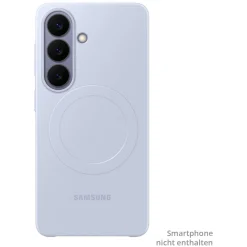 Samsung Slim Magnet Case Lightviolet, für Galaxy S26, EF-SS942CV