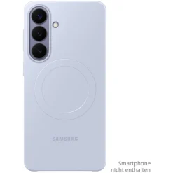 Samsung Slim Magnet Case Lightviolet, für Galaxy S26+, EF-SS947CV