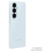 Samsung Slim Magnet Case Lightblue, für Galaxy S26, EF-SS942CL