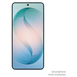 Samsung Slim Magnet Case Lightblue, für Galaxy S26, EF-SS942CL