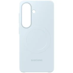 Samsung Slim Magnet Case Lightblue, für Galaxy S26, EF-SS942CL